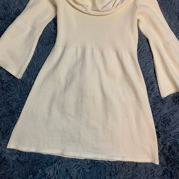 Sundance Oatmeal Sweater - Picture 3 of 3